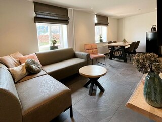 Cottage Simpelveld Ausstattung 1