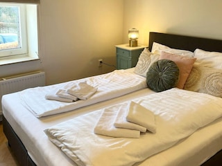 Vakantiehuisje Simpelveld Kenmerken 10