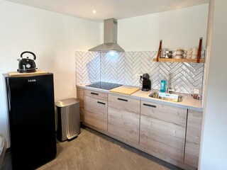 Casa vacanze Simpelveld Caratteristiche 14