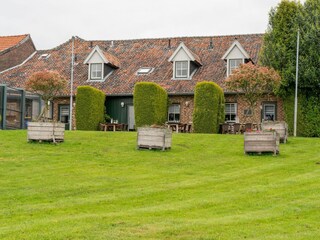 Cottage Simpelveld Außenaufnahme 3