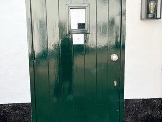 Casa vacanze Simpelveld Caratteristiche 15