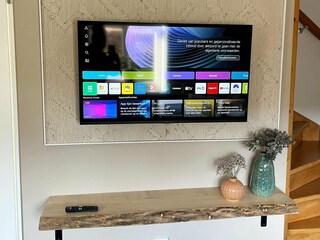 Vakantiehuisje Simpelveld Kenmerken 16