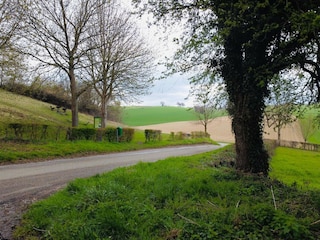 Vakantiehuisje Simpelveld Omgeving 28