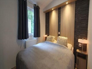 Maison de vacances Hattem Équipement 11