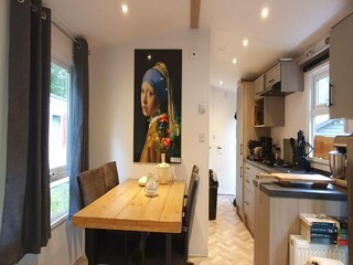 Maison de vacances Hattem Équipement 14