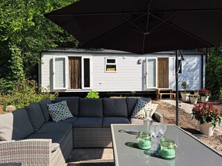 Casa per le vacanze Hattem Registrazione all'aperto 2