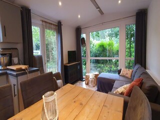 Vakantiehuis Hattem Kenmerken 17
