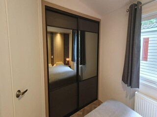 Maison de vacances Hattem Équipement 16