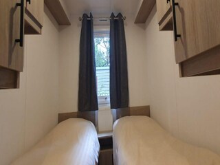 Maison de vacances Hattem Équipement 12