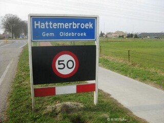 Maison de vacances Hattem Environnement 30