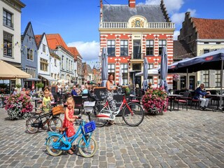 Casa de vacaciones Hattem Entorno 39