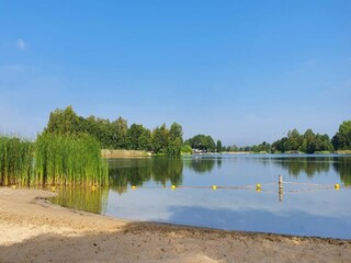 Casa de vacaciones Hattem Entorno 40