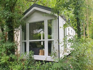 Vakantiehuis Hattem Buitenaudio-opname 1