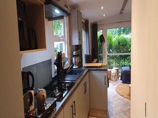 Maison de vacances Hattem Équipement 10