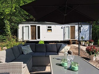 Vakantiehuis Hattem Buitenaudio-opname 6