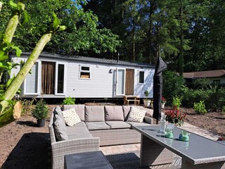 Vakantiehuis Hattem Buitenaudio-opname 2