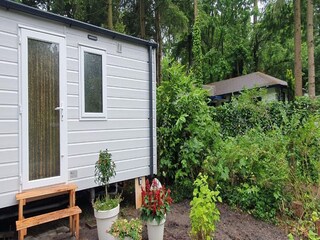 Vakantiehuis Hattem Buitenaudio-opname 3