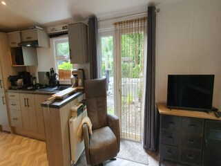 Maison de vacances Hattem Équipement 13