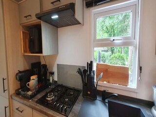 Ferienhaus Hattem Ausstattung 14