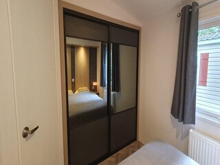 Maison de vacances Hattem Équipement 16