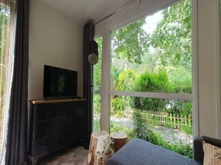 Vakantiehuis Hattem Buitenaudio-opname 5