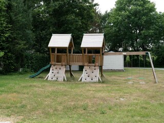 Casa de vacaciones Hattem Entorno 27