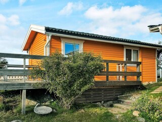 Vakantiehuis Göteborg Buitenaudio-opname 6