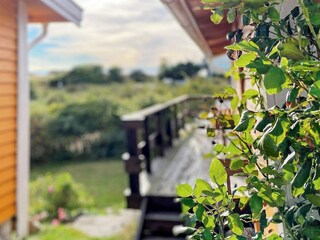 Vakantiehuis Göteborg Buitenaudio-opname 9