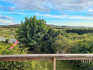 Vakantiehuis Göteborg Buitenaudio-opname 2