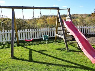 Vakantiehuis Göteborg Buitenaudio-opname 7