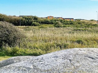 Vakantiehuis Göteborg Buitenaudio-opname 3