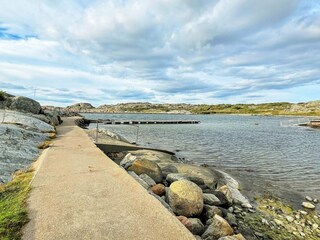 Casa per le vacanze Göteborg  16