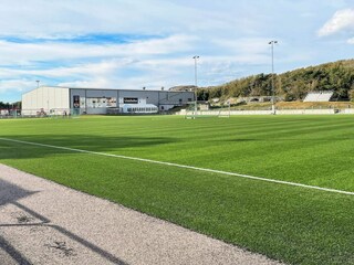 Casa per le vacanze Göteborg  17