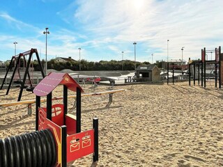 Casa per le vacanze Göteborg  14