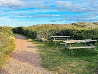 Casa per le vacanze Göteborg  20