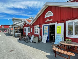 Casa per le vacanze Göteborg  27