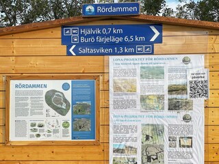 Vakantiehuis Göteborg  28