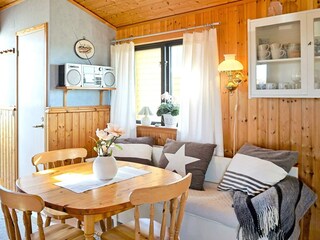 Vakantiehuis Göteborg  19