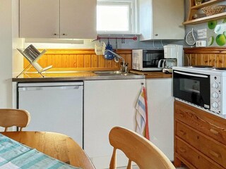 Vakantiehuis Göteborg  21