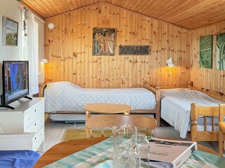 Vakantiehuis Göteborg  29