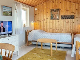 Vakantiehuis Göteborg  30