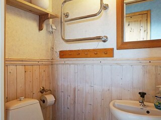 Vakantiehuis Göteborg  18