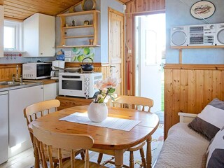 Casa per le vacanze Göteborg  32