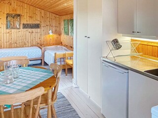 Vakantiehuis Göteborg  34