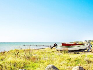 Casa per le vacanze Lumsås  16