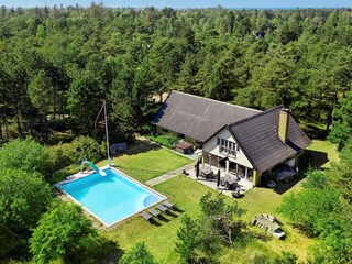 Casa per le vacanze Lumsås Registrazione all'aperto 3