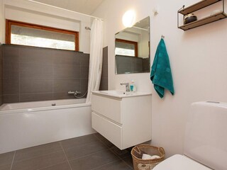 Vakantiehuis Lumsås  16