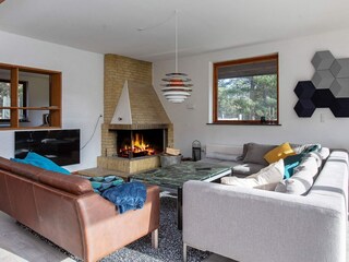 Maison de vacances Lumsås  11