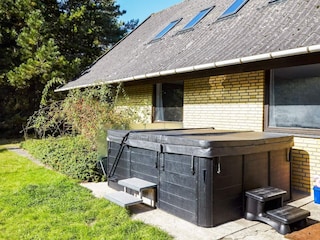 Ferienhaus Lumsås  11