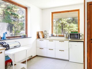 Vakantiehuis Lumsås  19